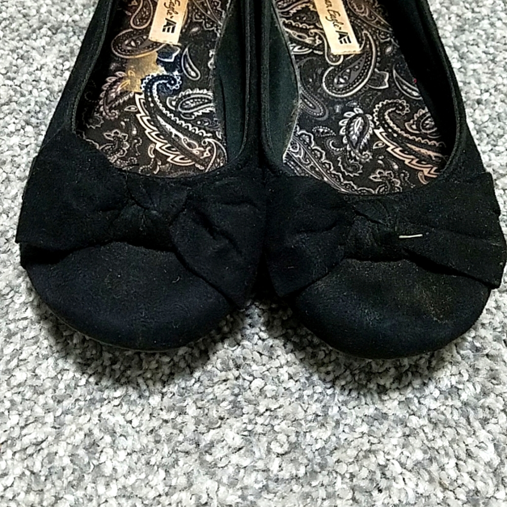 Black Bow Flats - Picture 5 of 8